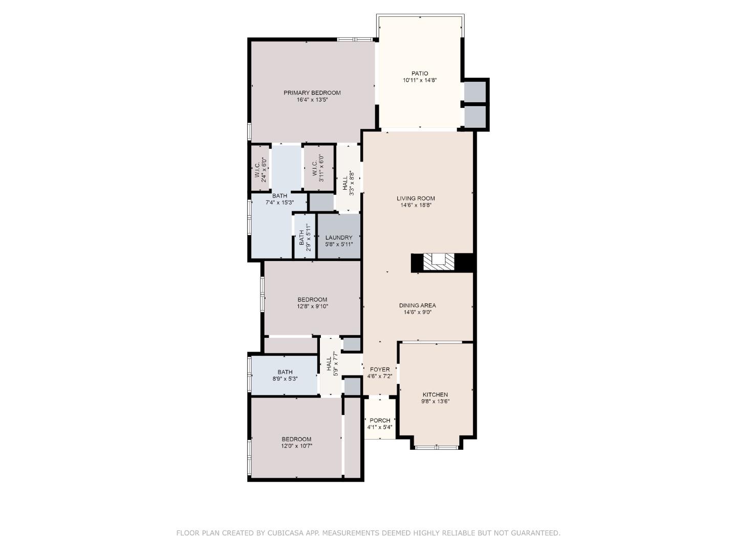 6472 Buena Vista DR A