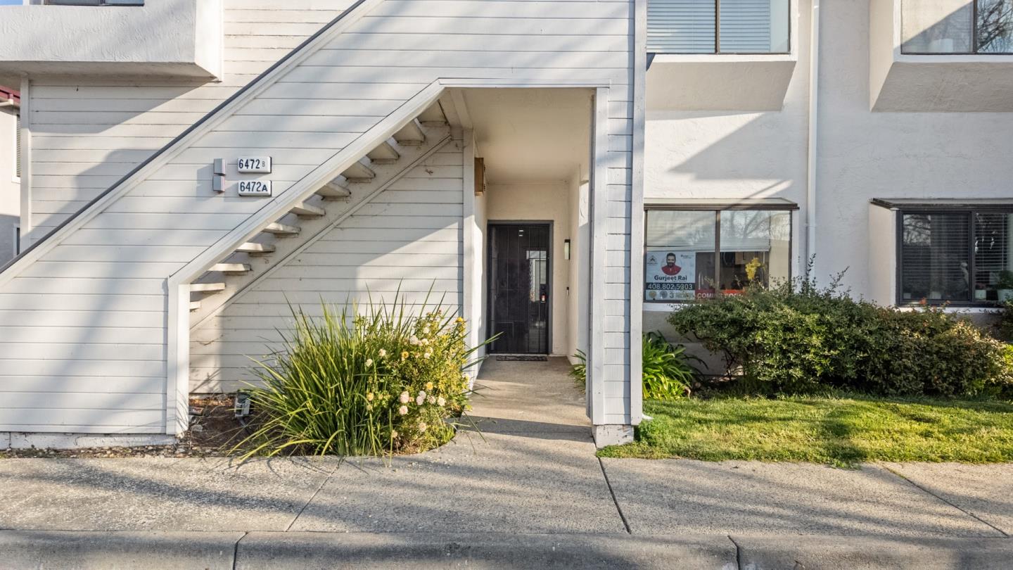 6472 Buena Vista DR A