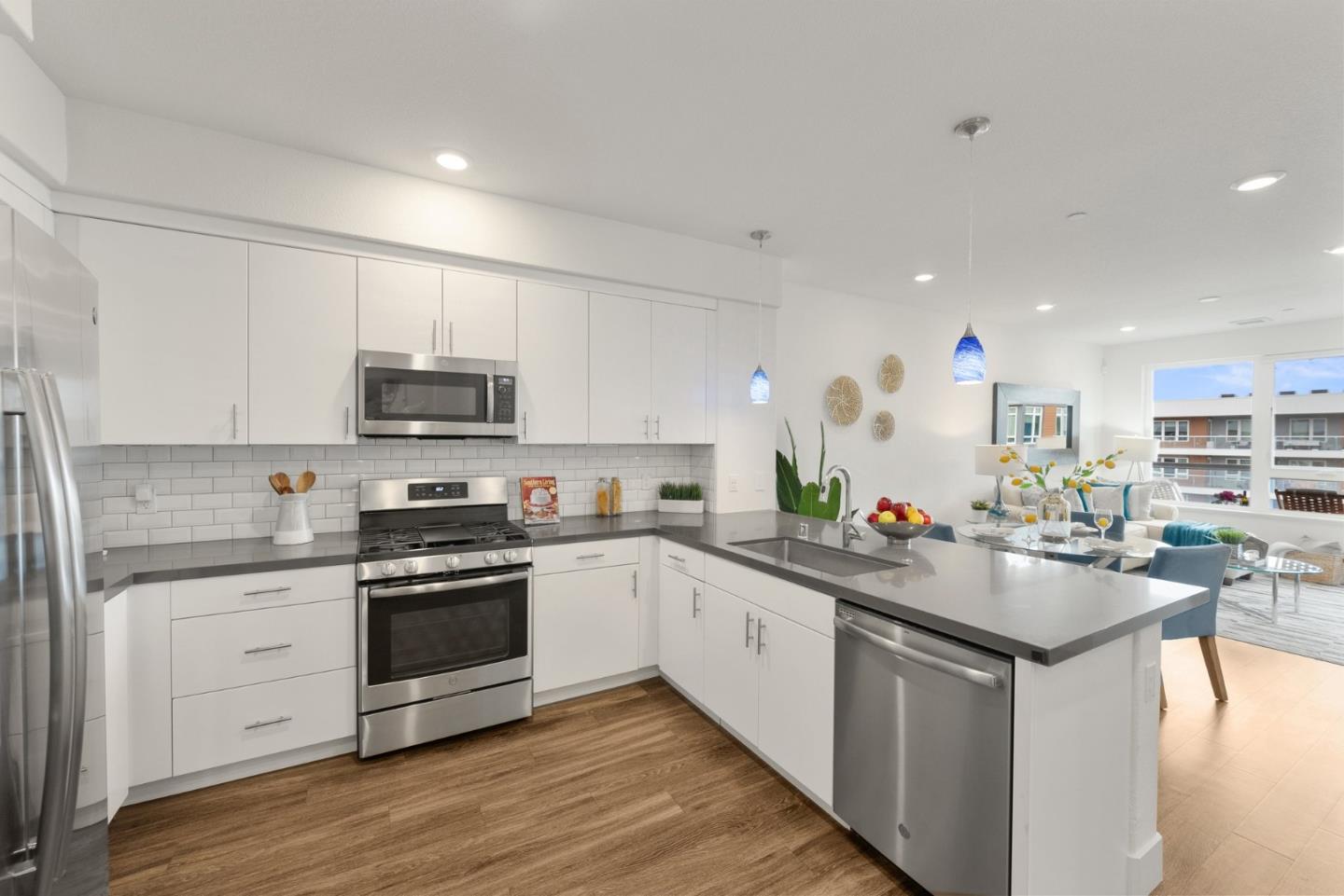 5933 Sunstone DR 412