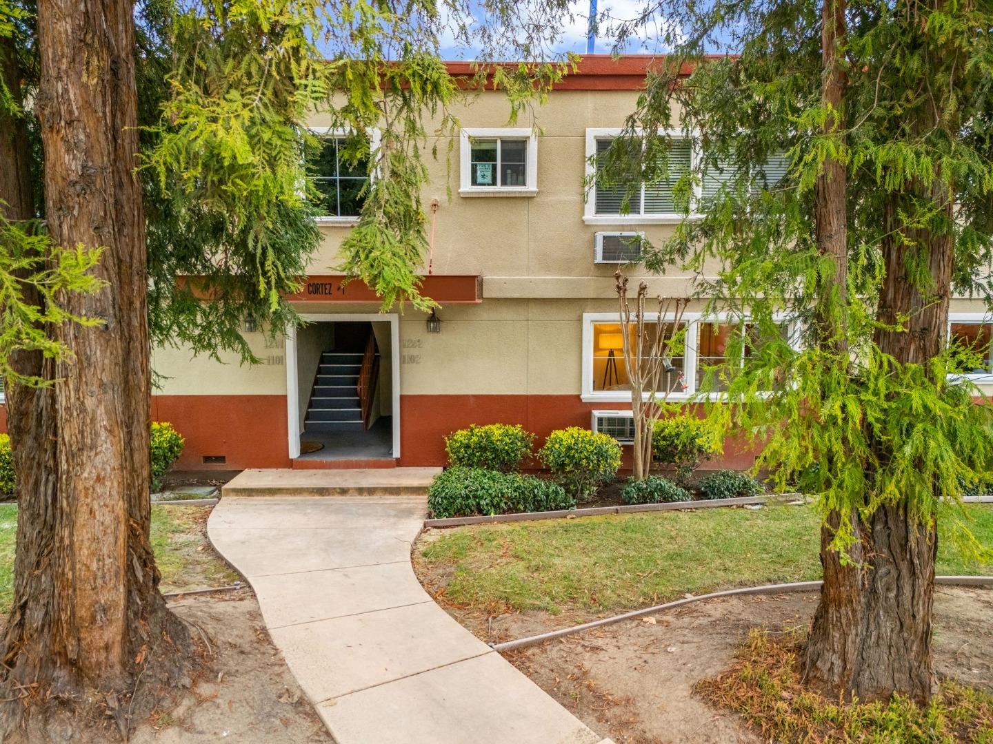 2601 Cortez DR 1102