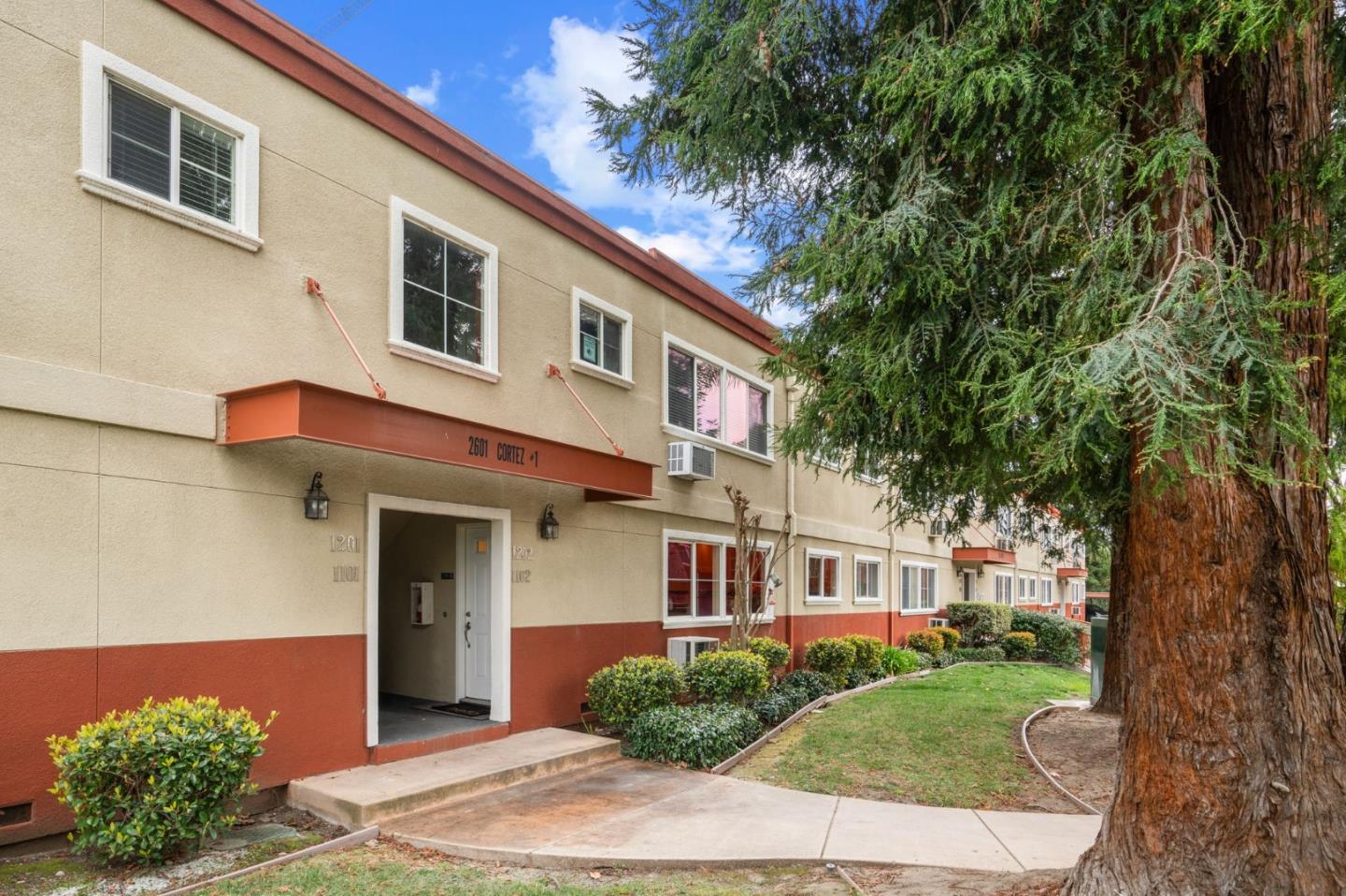 2601 Cortez DR 1102