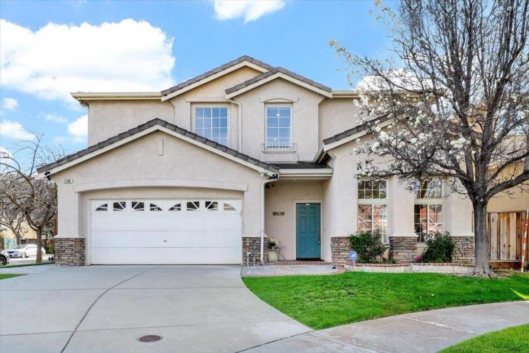 1705 Fumia CT