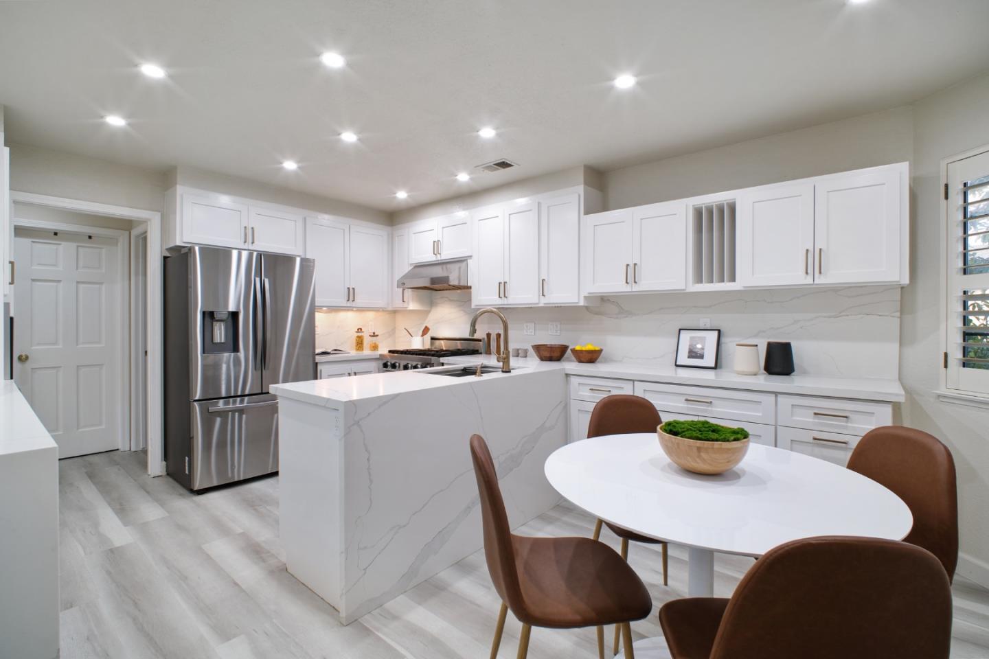 122 Purcell DR