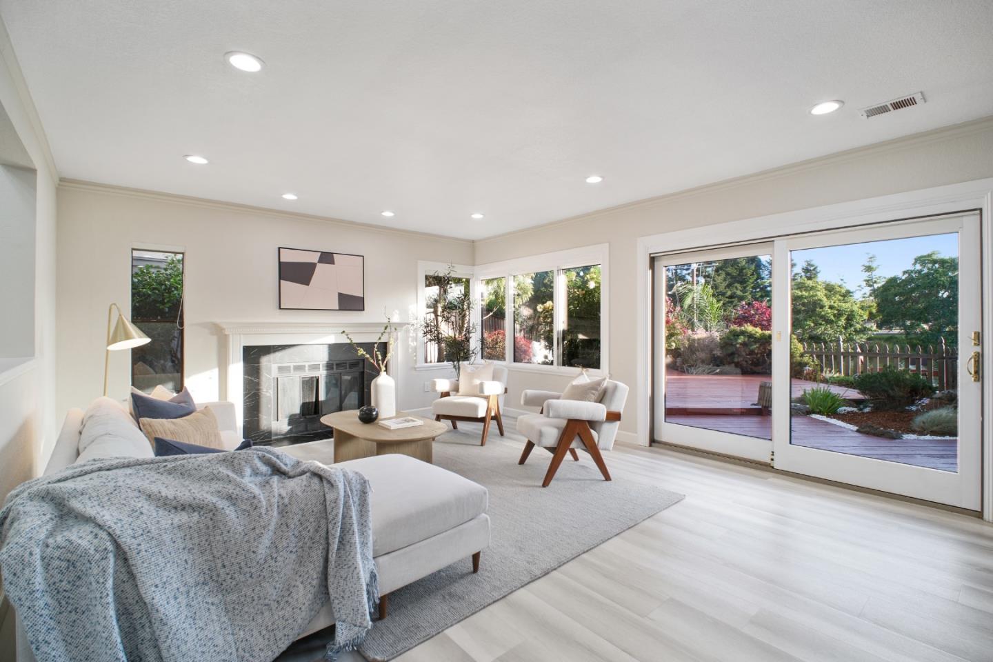 122 Purcell DR