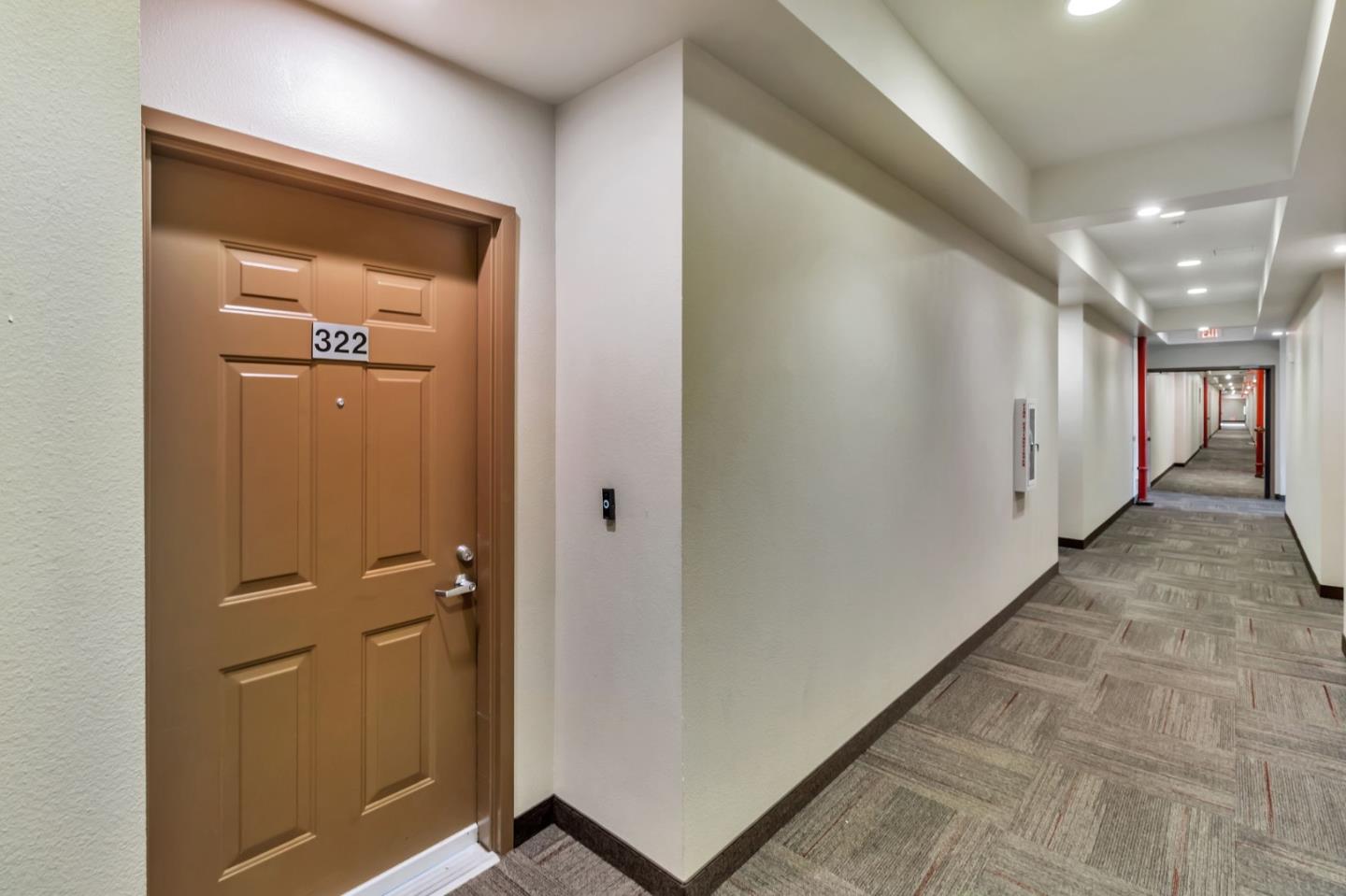 88 North Jackson Avenue 322
