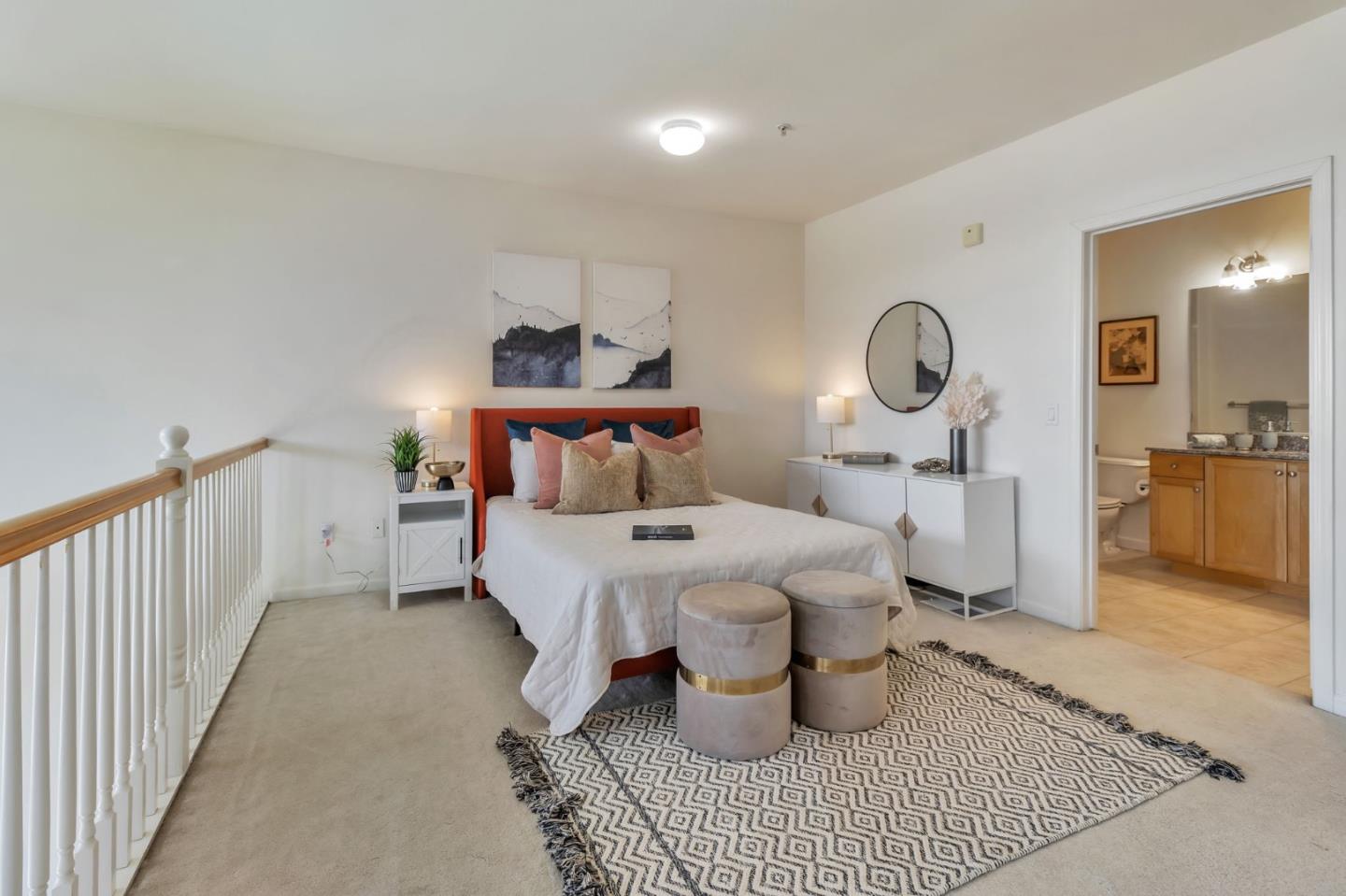 88 North Jackson Avenue 322