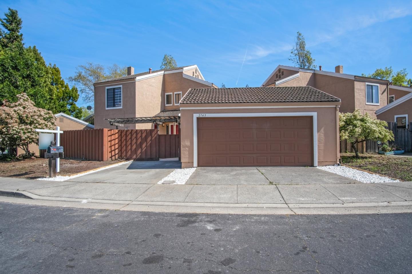 2743 Gamble Court