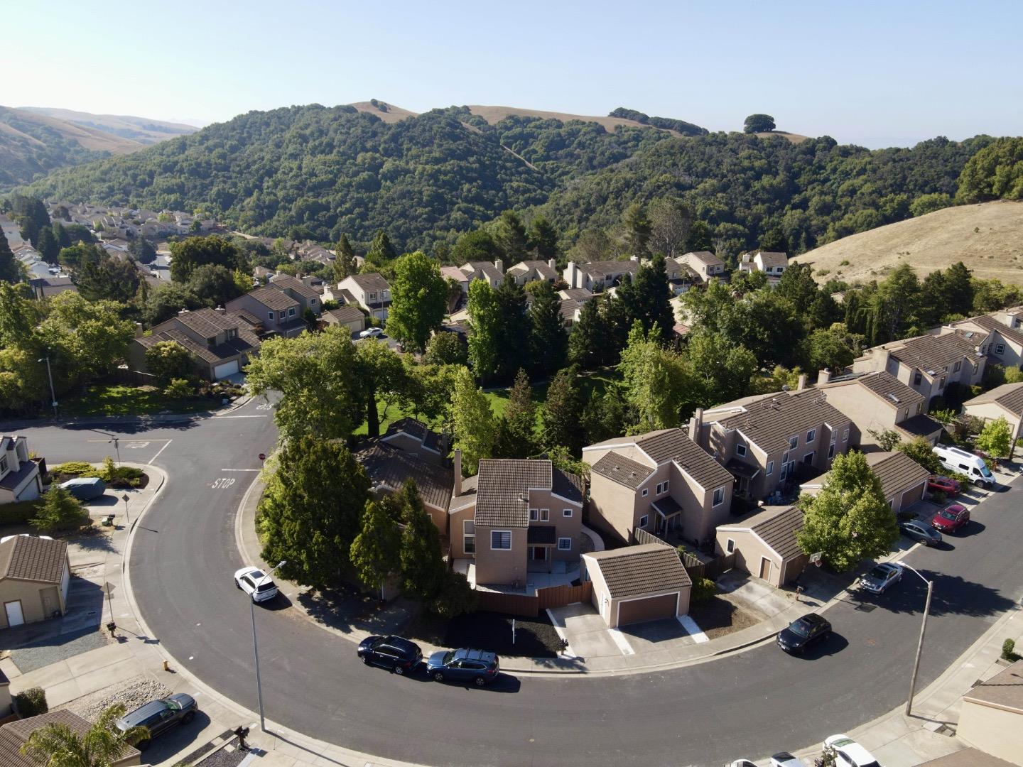 2743 Gamble Court