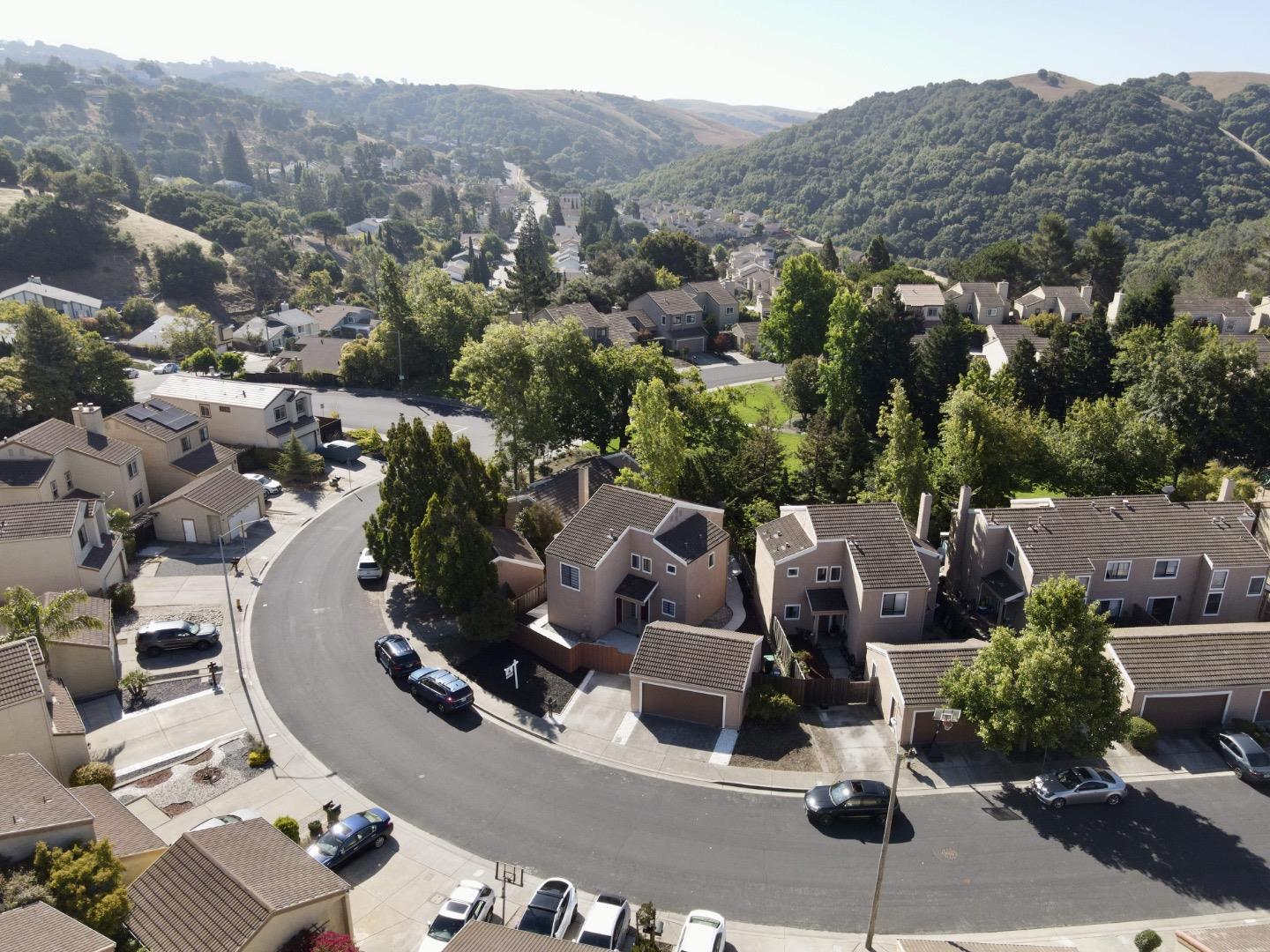2743 Gamble Court
