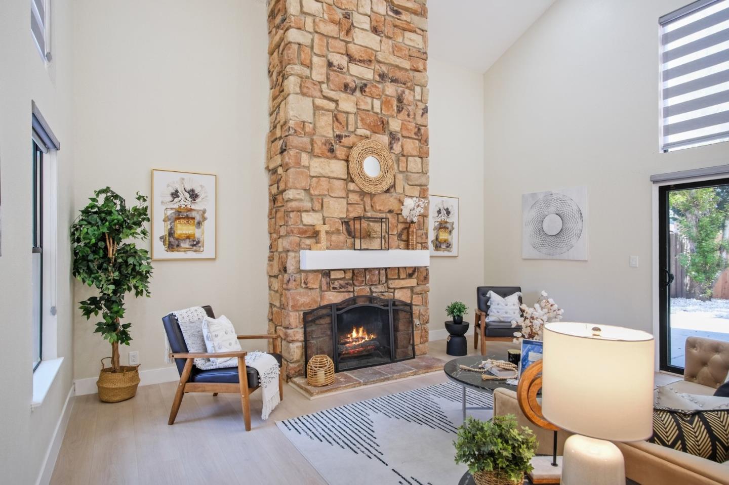 2743 Gamble Court