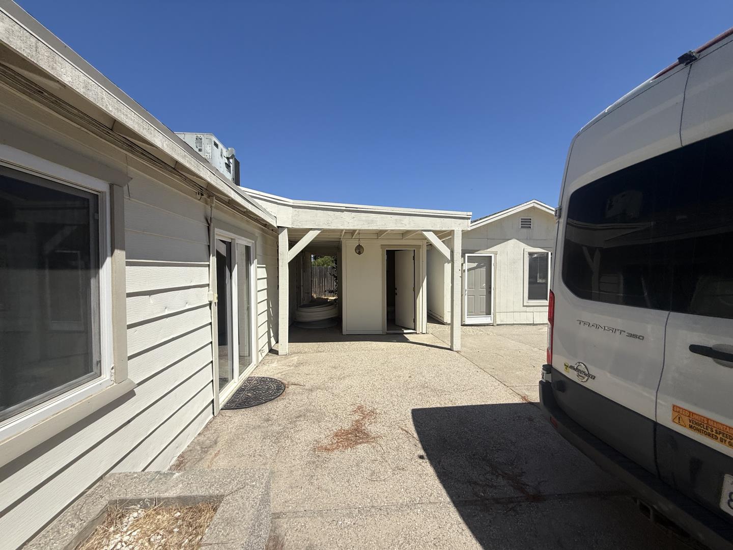 5444 Dry Creek Road