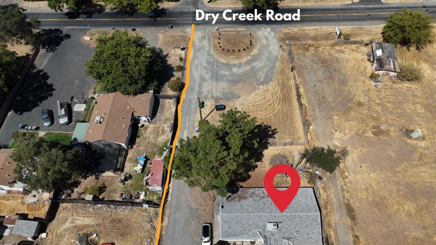 5444 Dry Creek Road