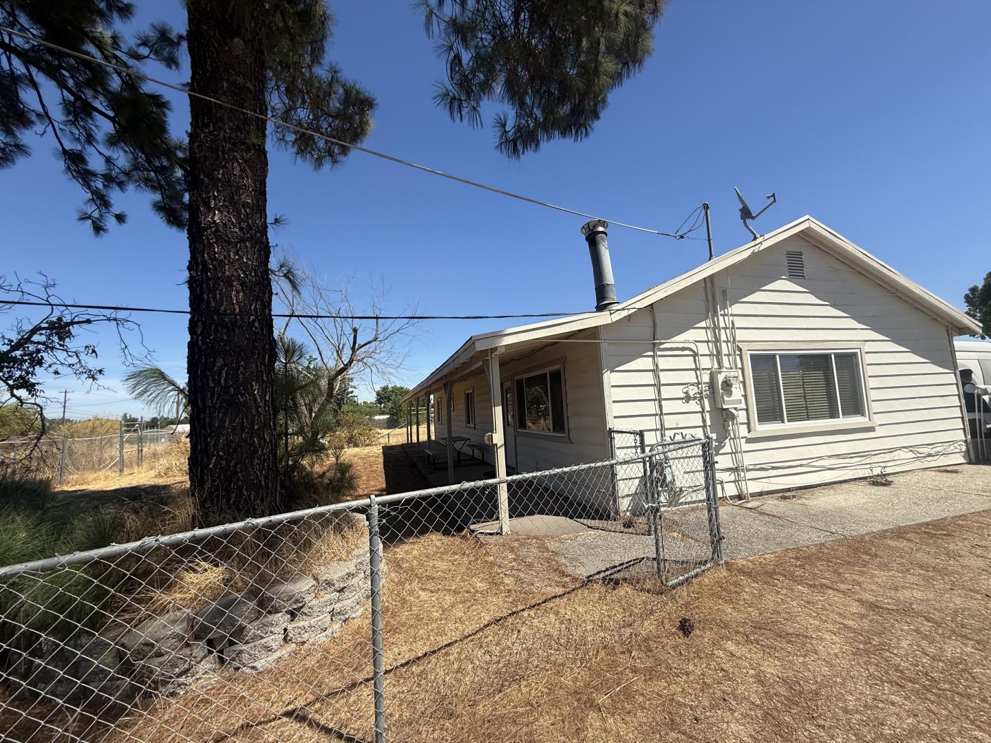 5444 Dry Creek Road