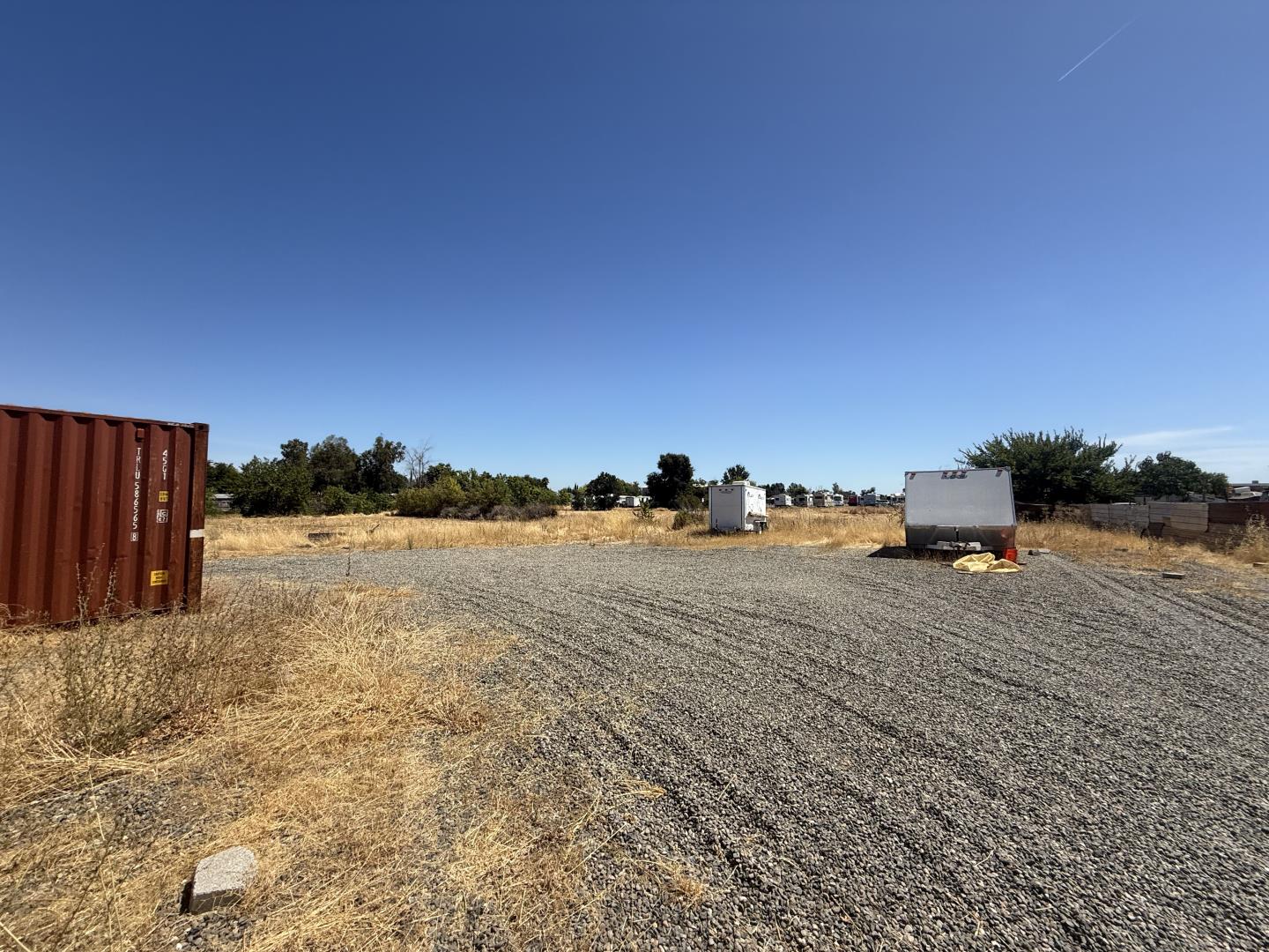 5444 Dry Creek Road