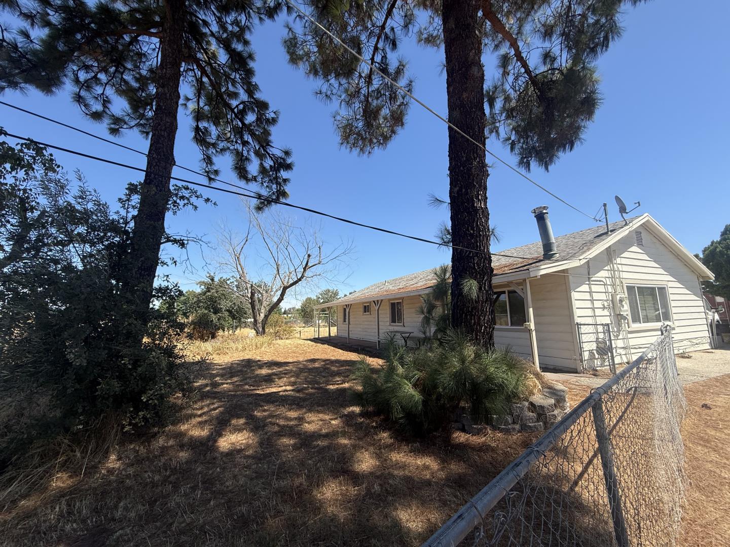 5444 Dry Creek Road