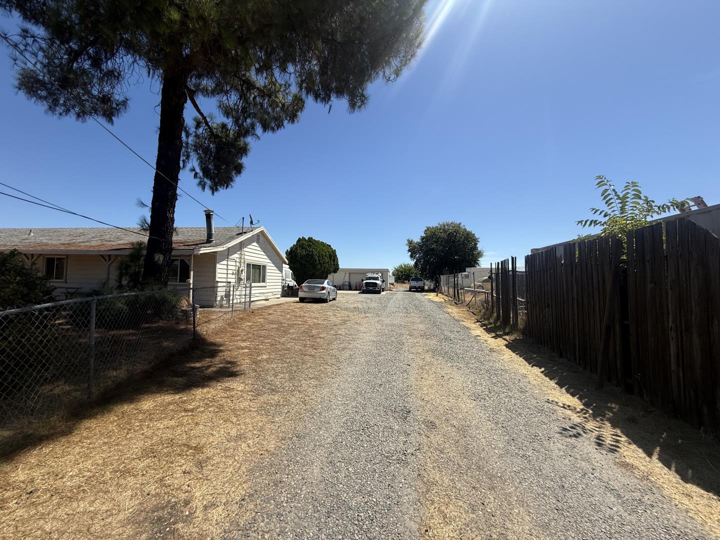5444 Dry Creek Road