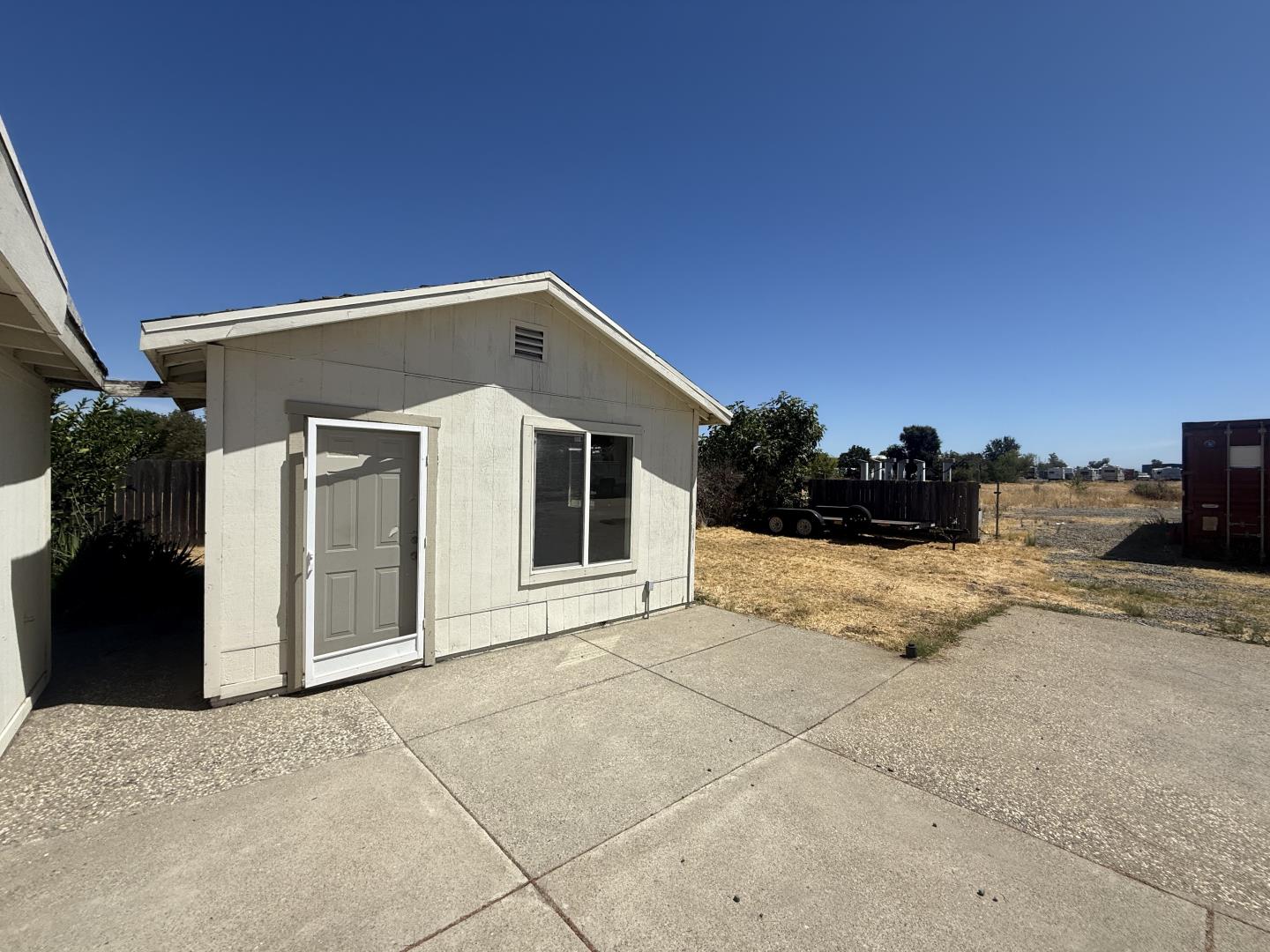 5444 Dry Creek Road