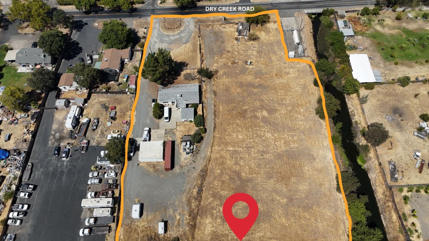 5444 Dry Creek Road