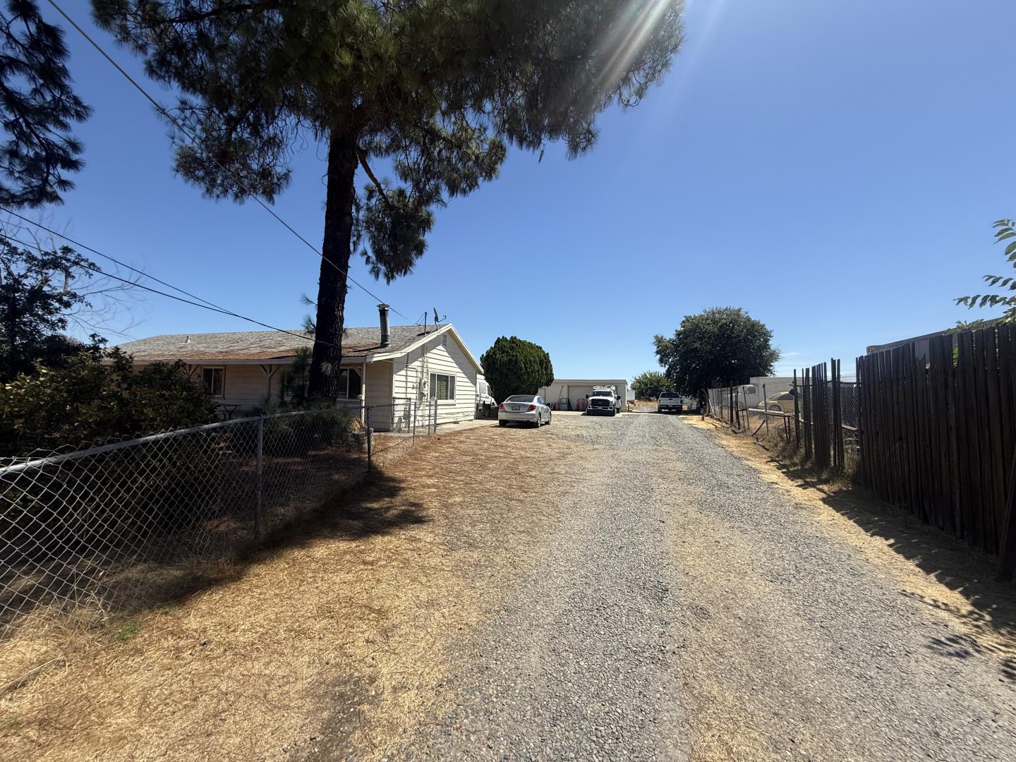 5444 Dry Creek Road