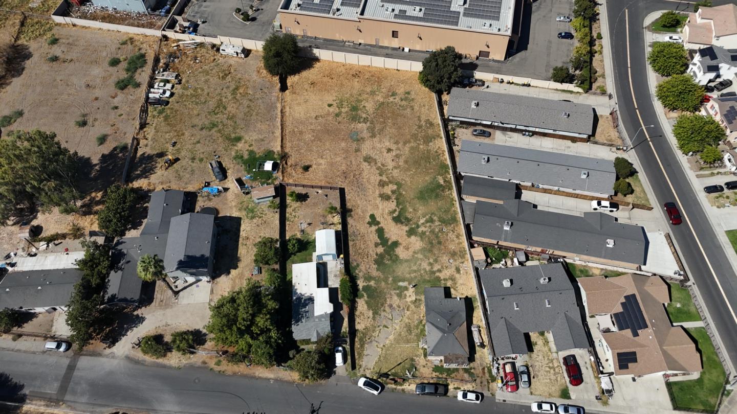 14129 Reverend Maurice Cotton Drive