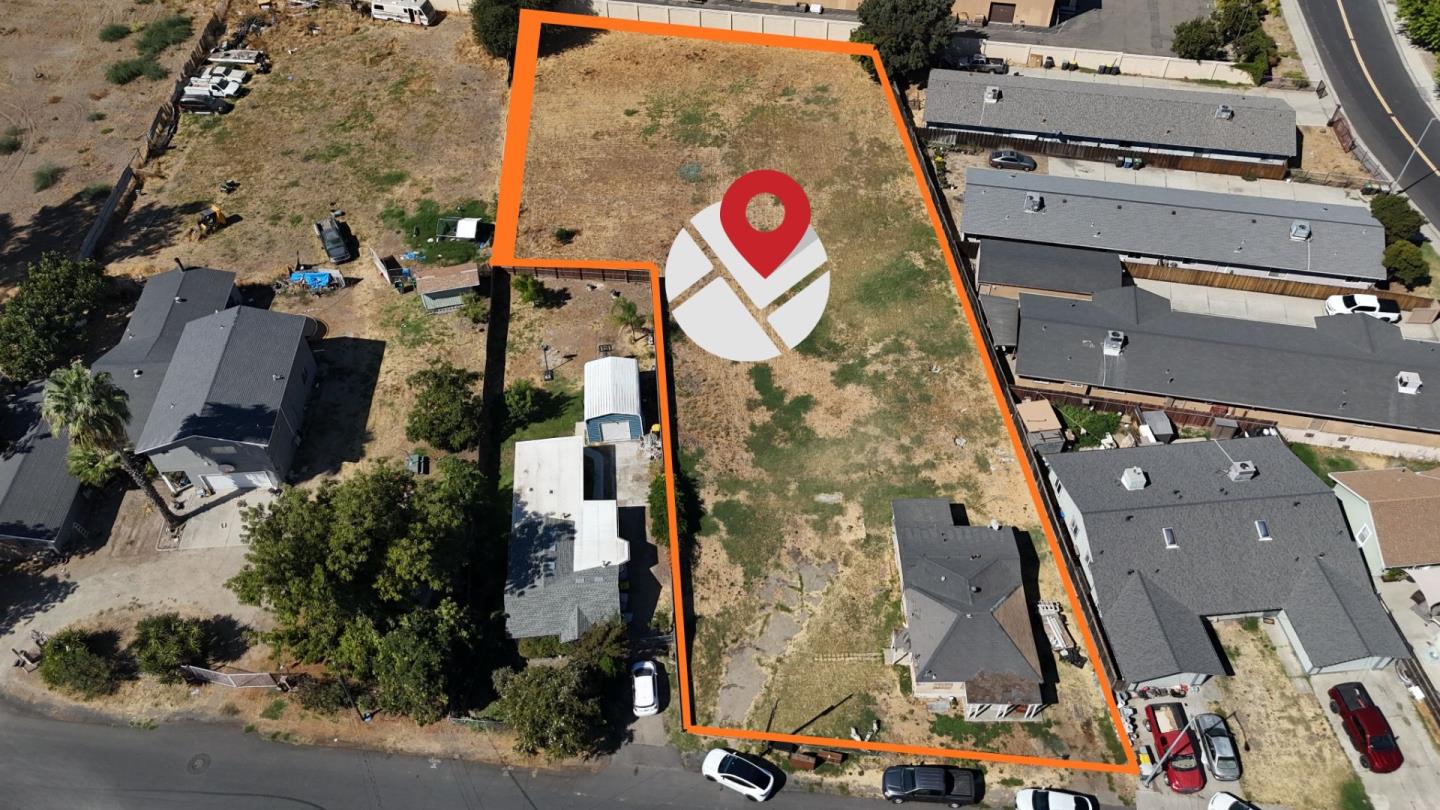 14129 Reverend Maurice Cotton Drive