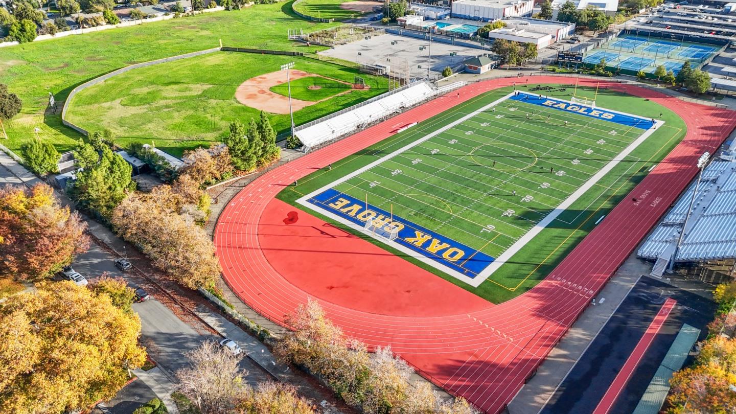 5393 Palm Grove Court