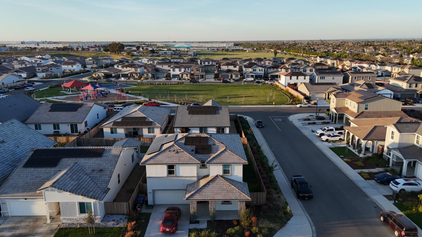 2121 Stagecoach Road