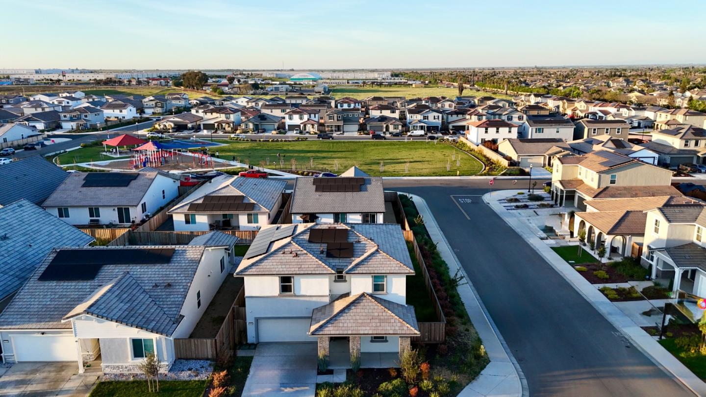 2121 Stagecoach Road