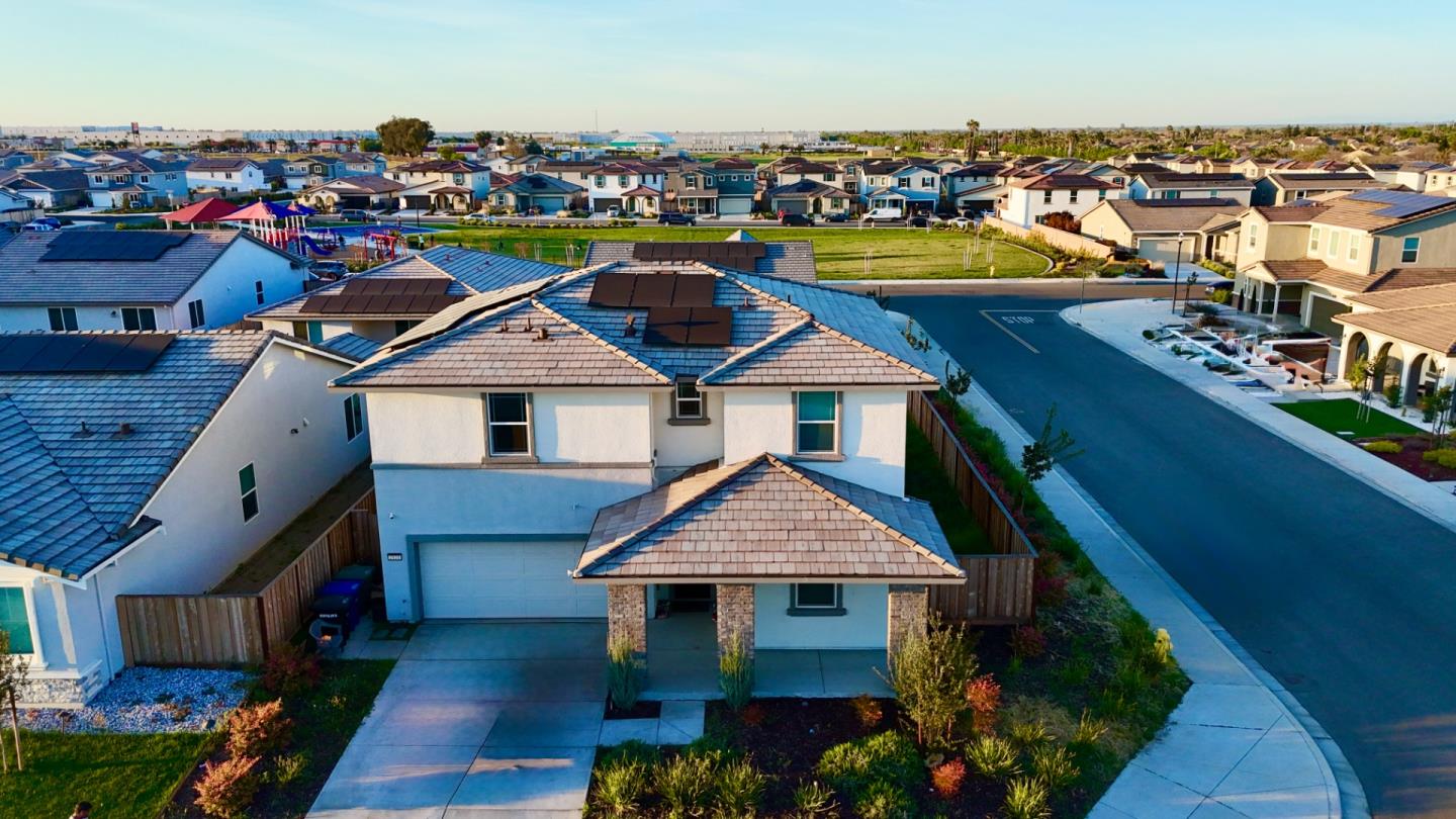 2121 Stagecoach Road