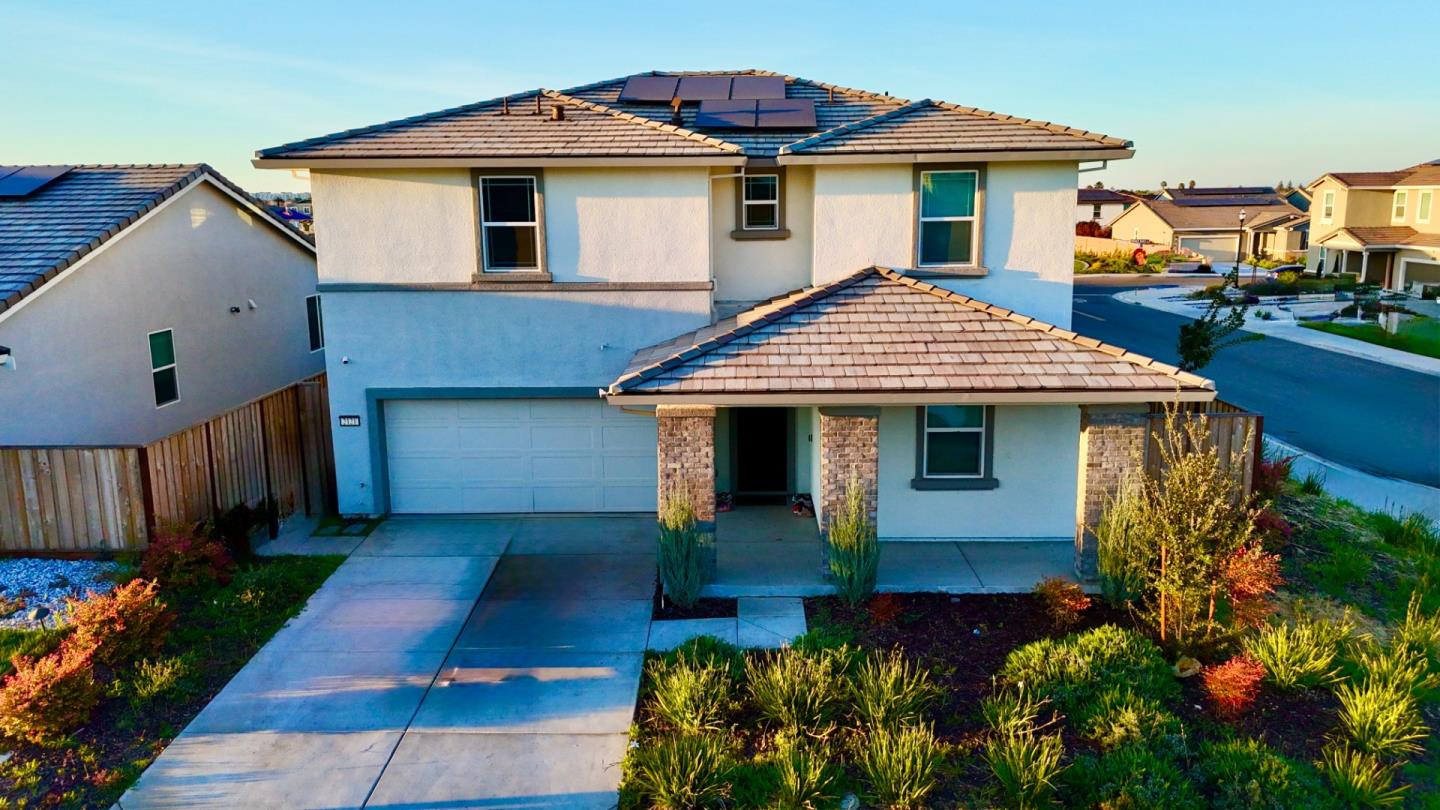 2121 Stagecoach Road