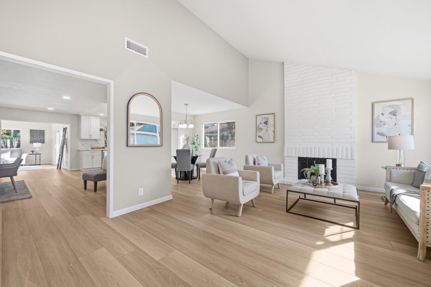 3025 Dickens Court