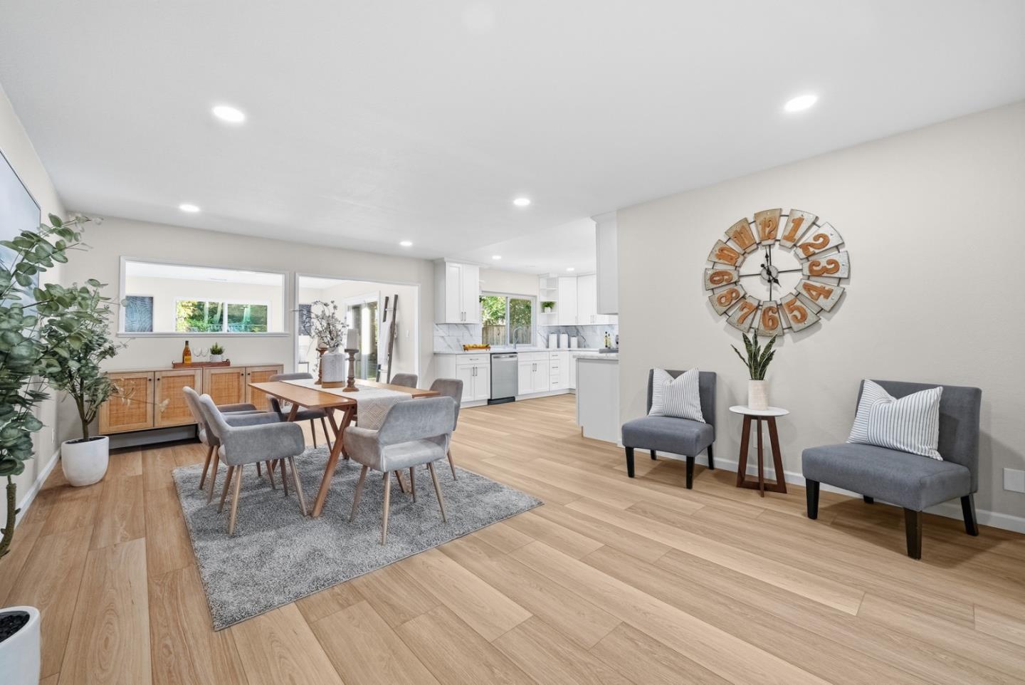 3025 Dickens Court