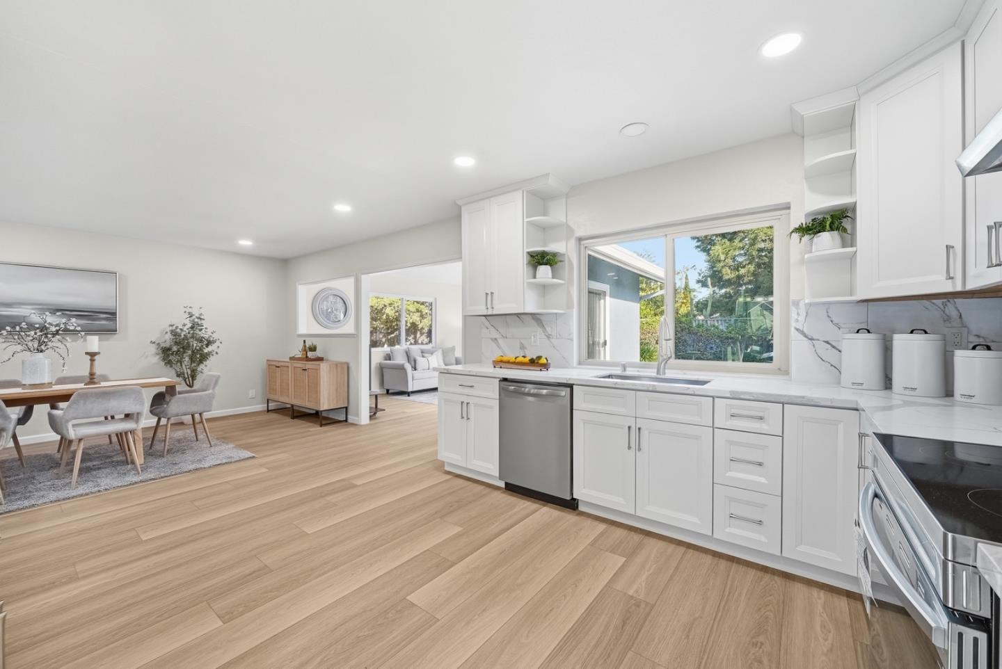3025 Dickens Court