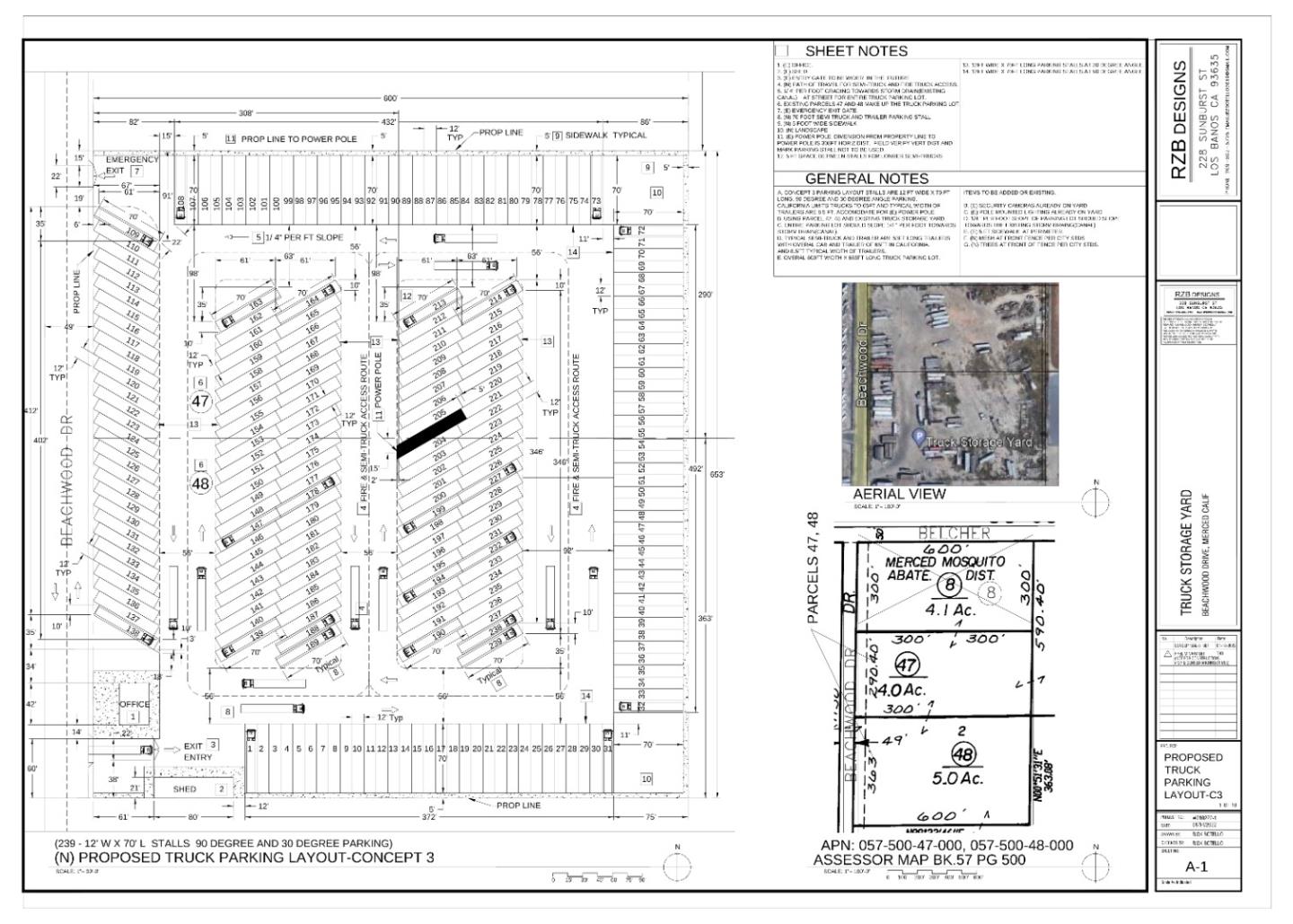 3310 Beachwood Drive