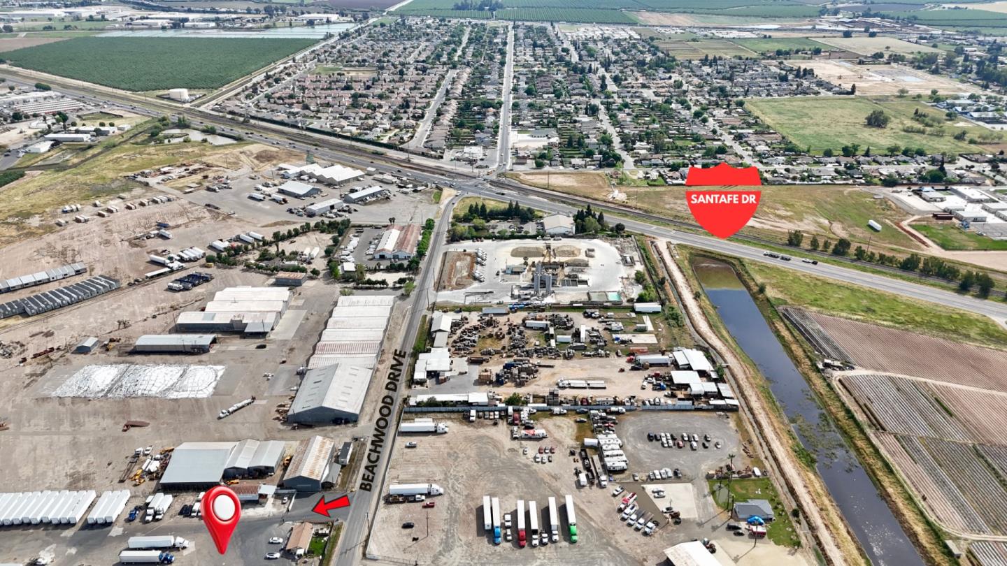 3310 Beachwood Drive