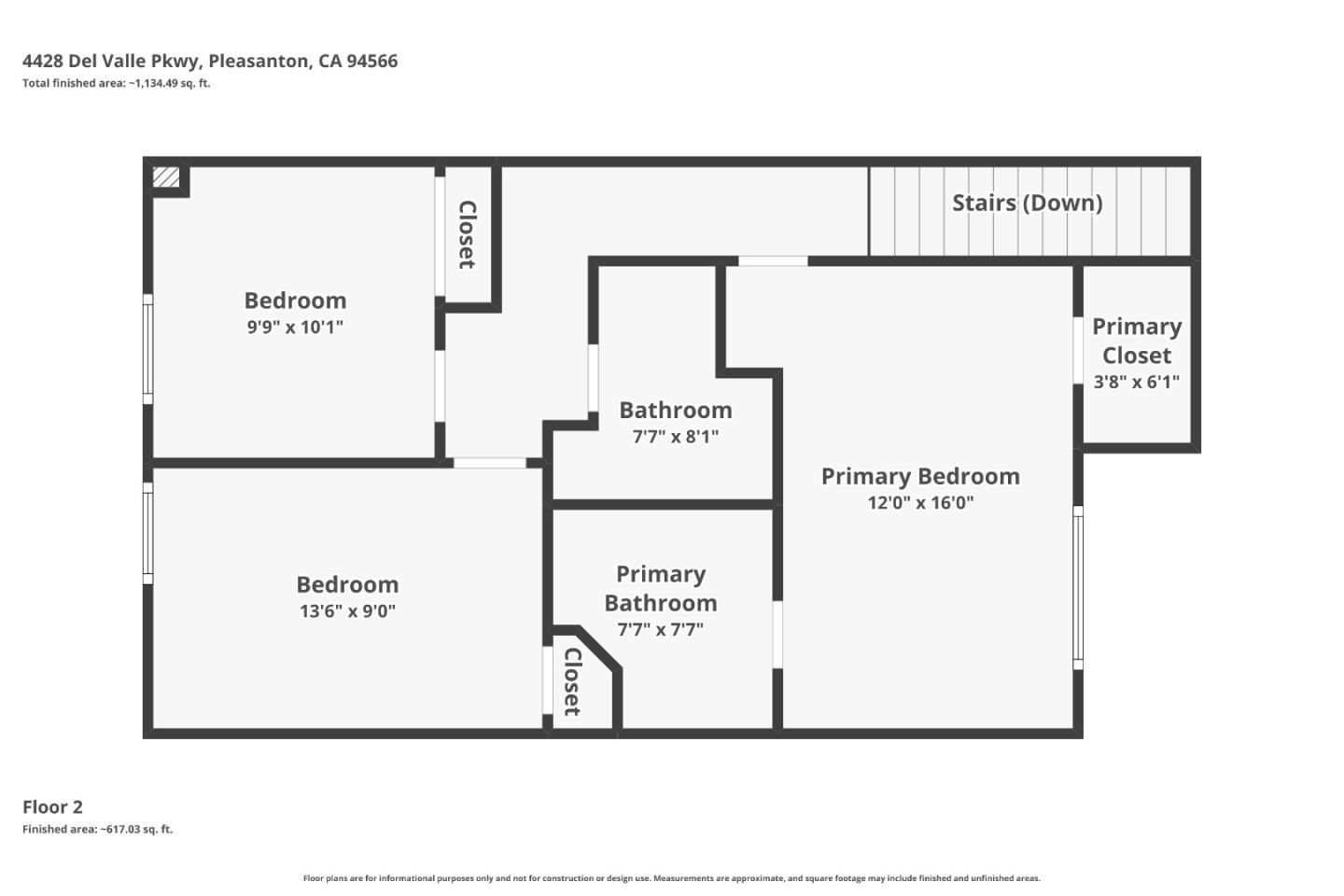 4428 Del Valle Parkway