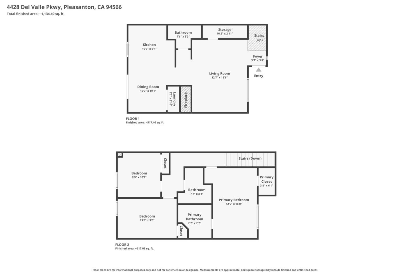 4428 Del Valle Parkway
