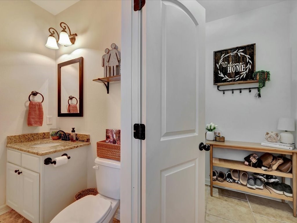 222 Parrott Dr. #111