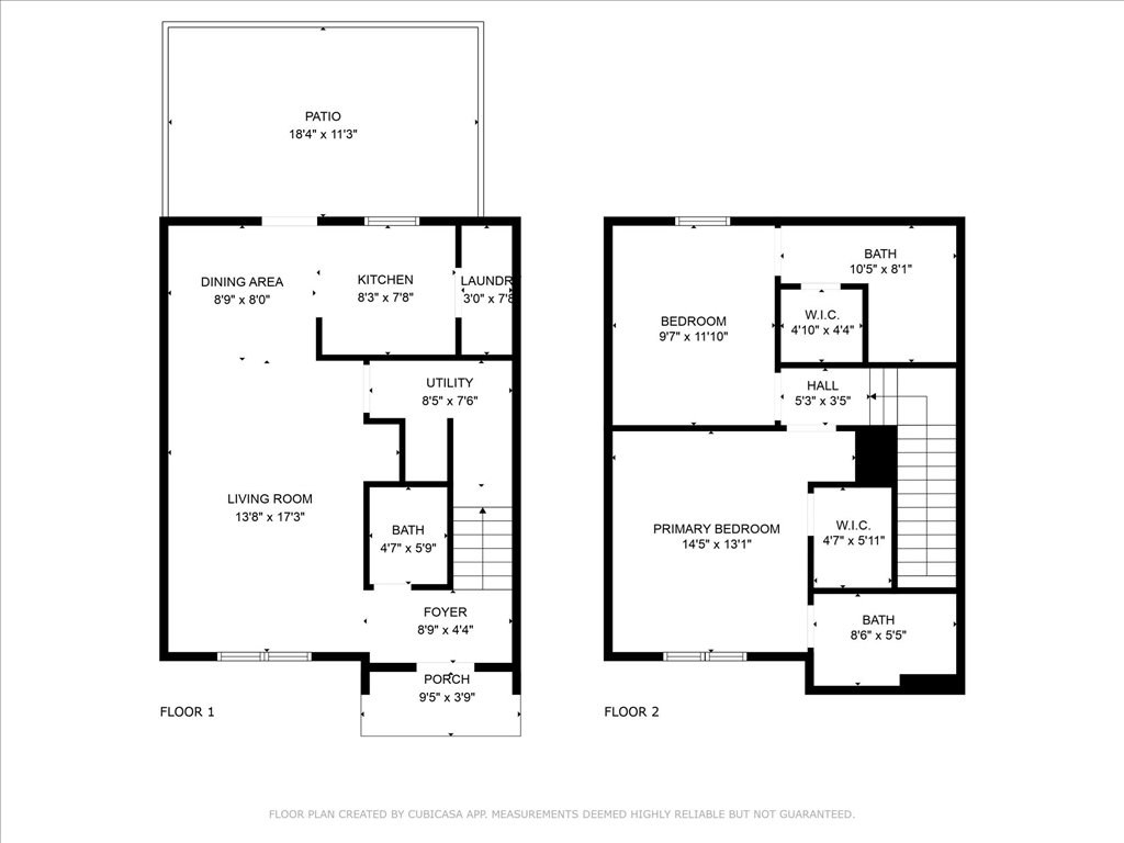 222 Parrott Dr. #111