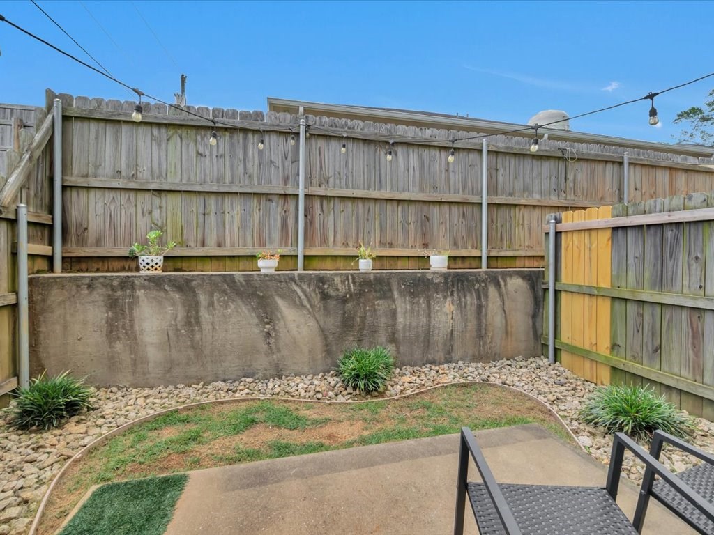 222 Parrott Dr. #111
