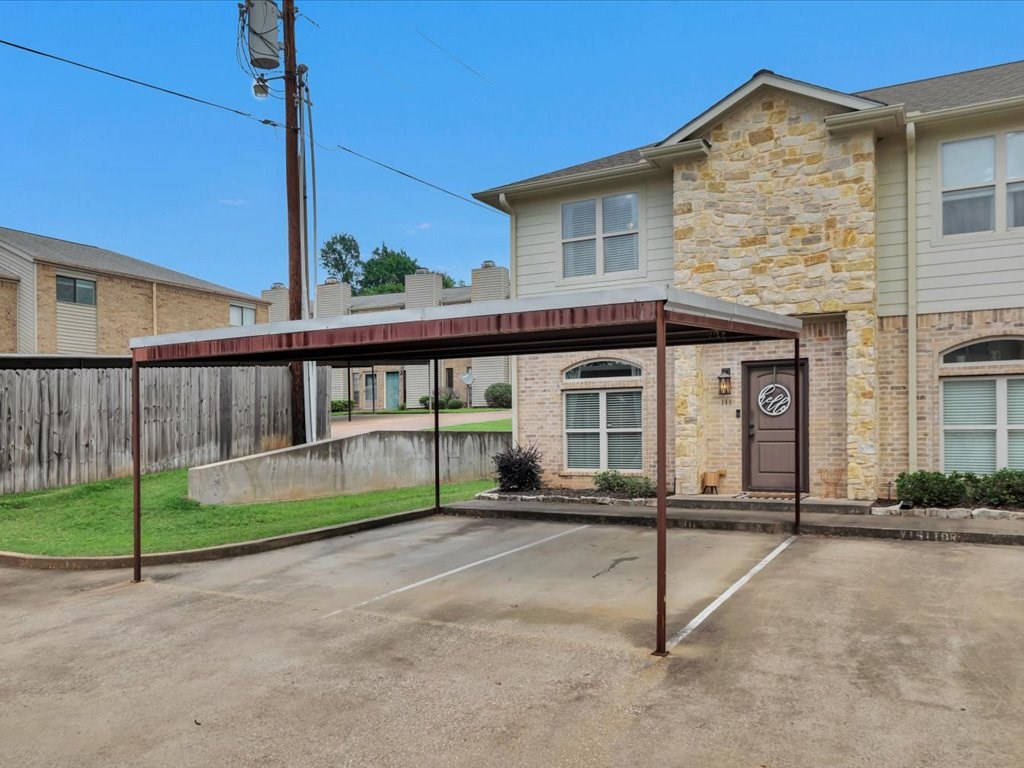 222 Parrott Dr. #111