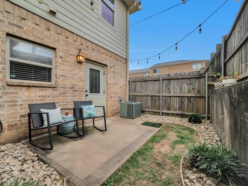 222 Parrott Dr. #111