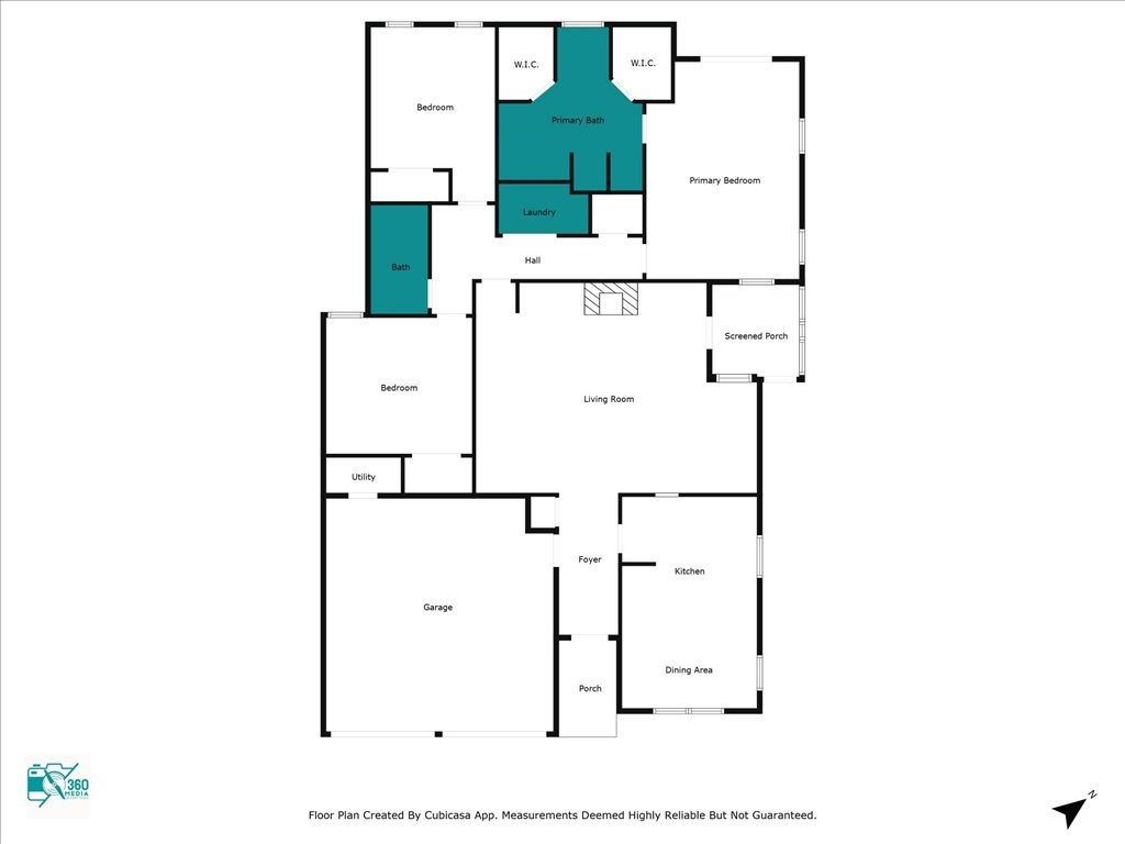 637 Park Place