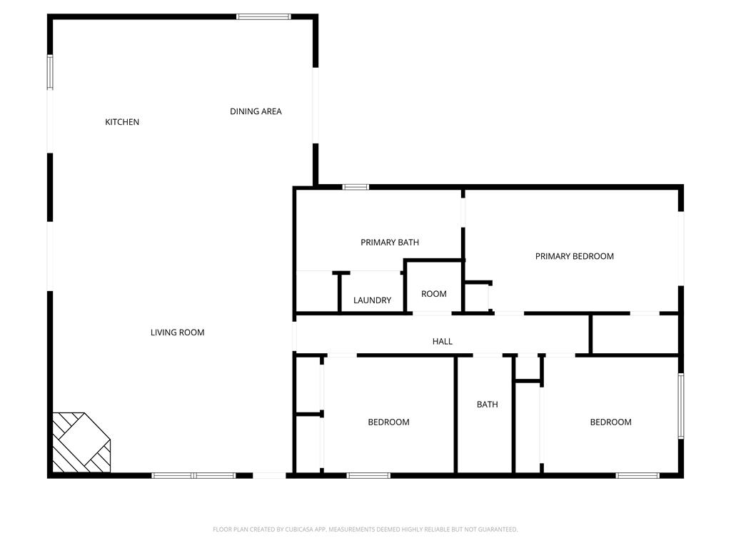 5076 State Highway 21 W