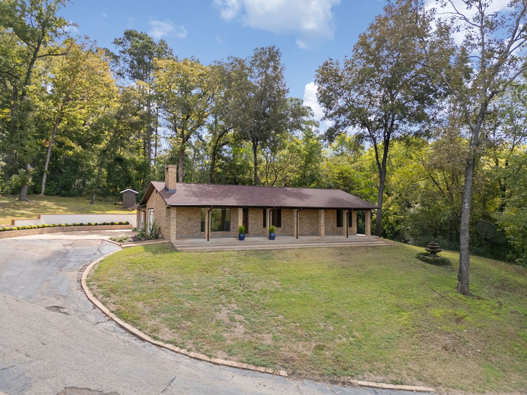 5076 State Highway 21 W