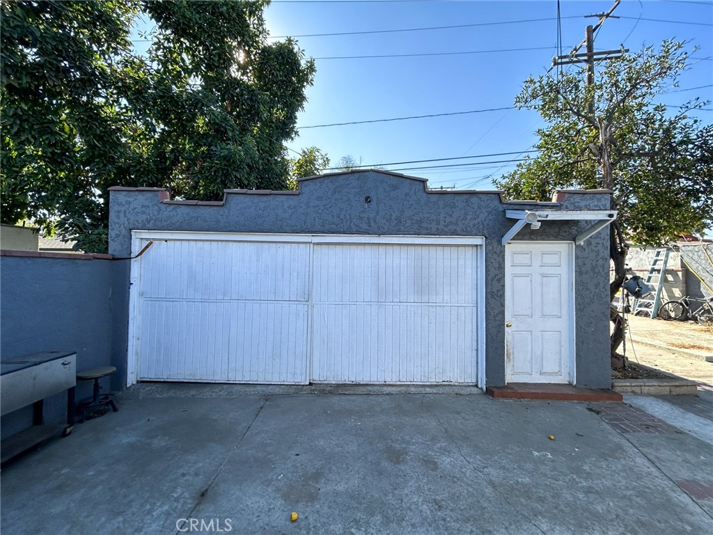 3816 Liberty Boulevard