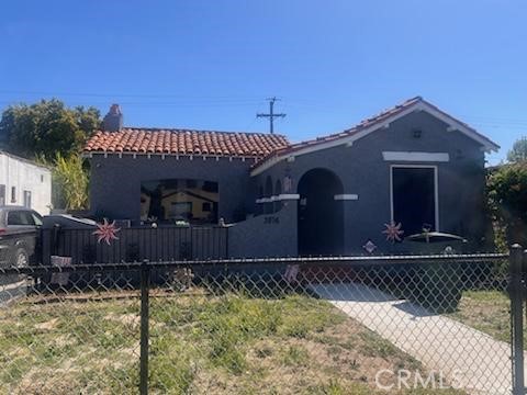 3816 Liberty Boulevard