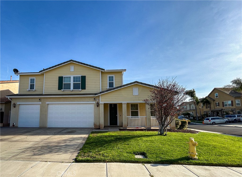 13277 Chariot Road