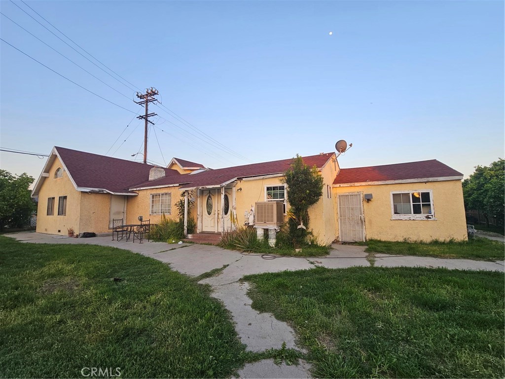 4276 Maxson Road