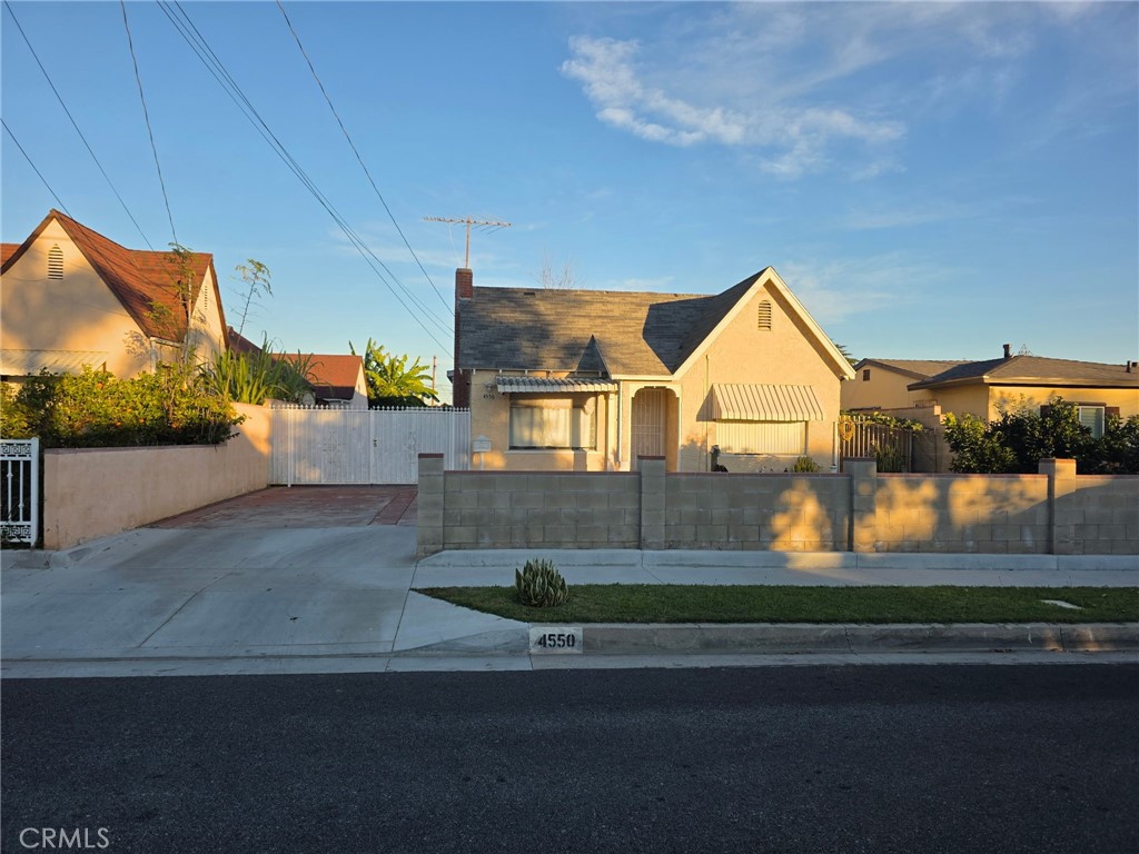 4550 Delta Avenue
